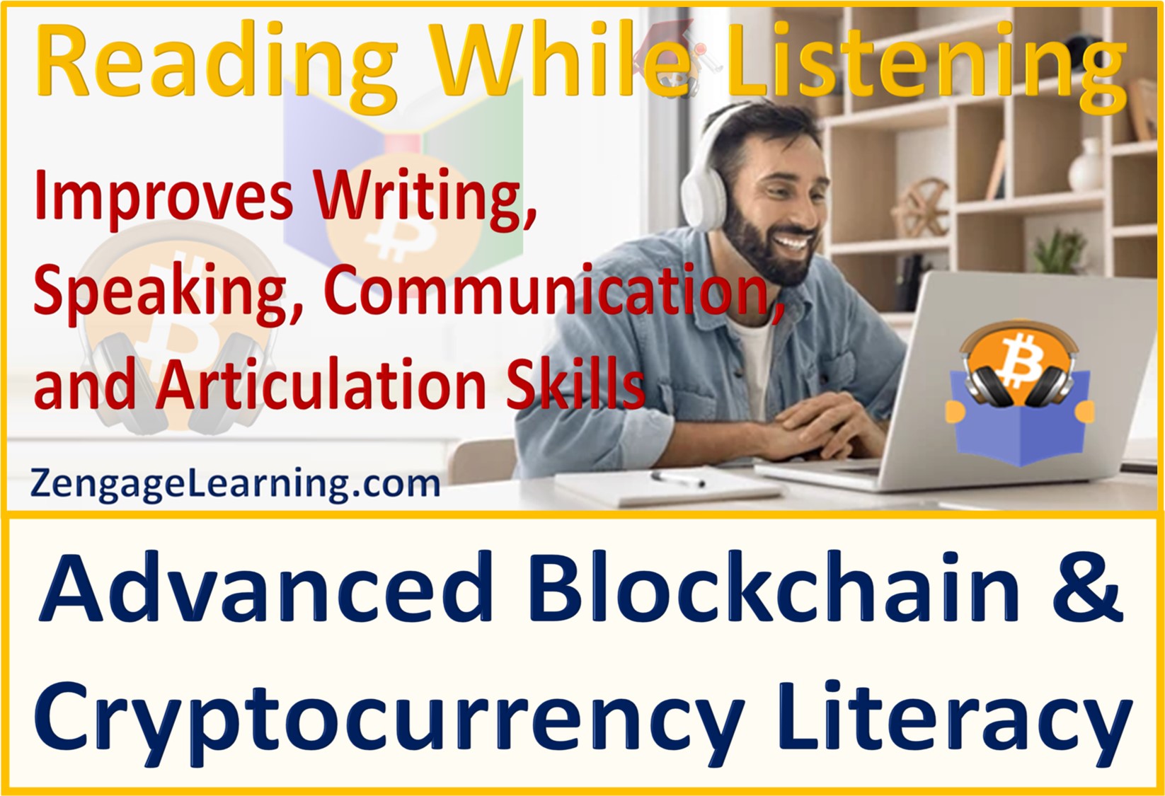Advanced Blockchain and Cryptocurrency Literacy Program